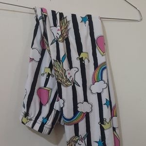 Kids leggings